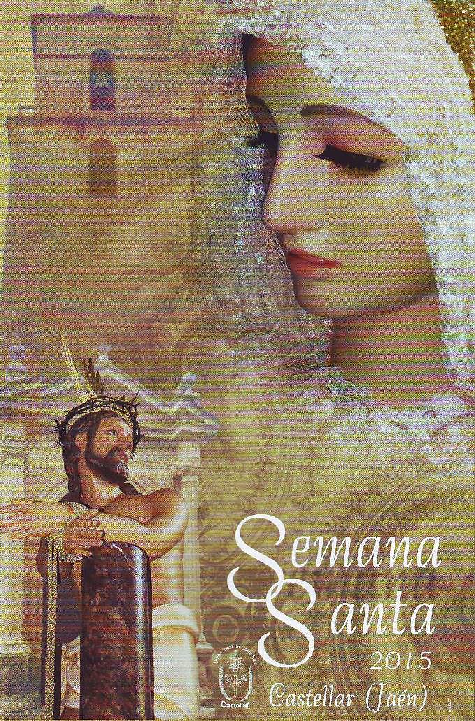 Semana Santa en Castellar  